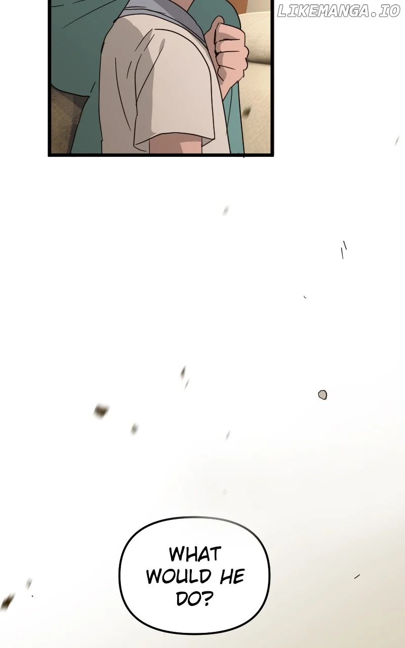 The Mafia Nanny Chapter 77 page 46
