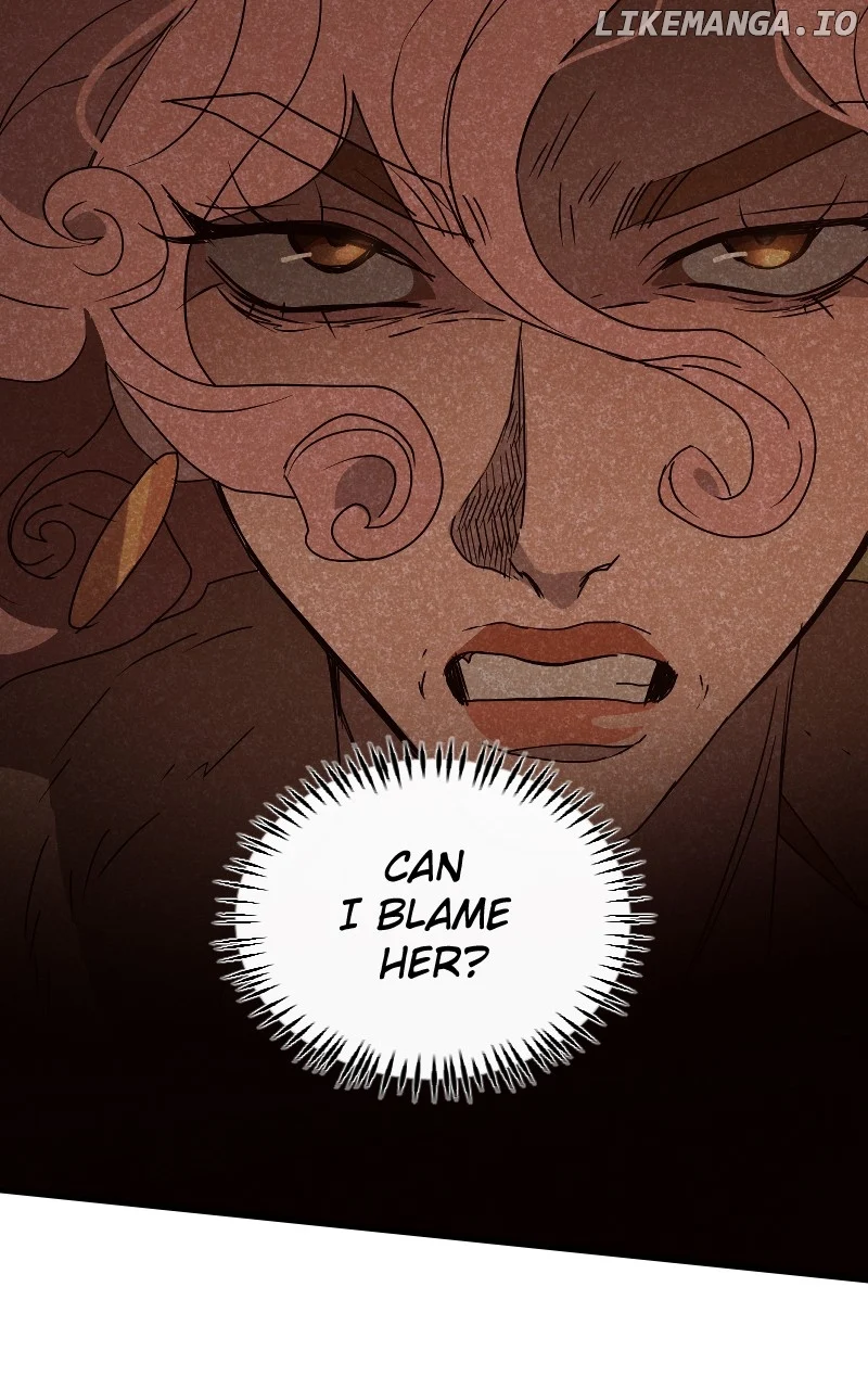 The Mafia Nanny Chapter 77 page 52