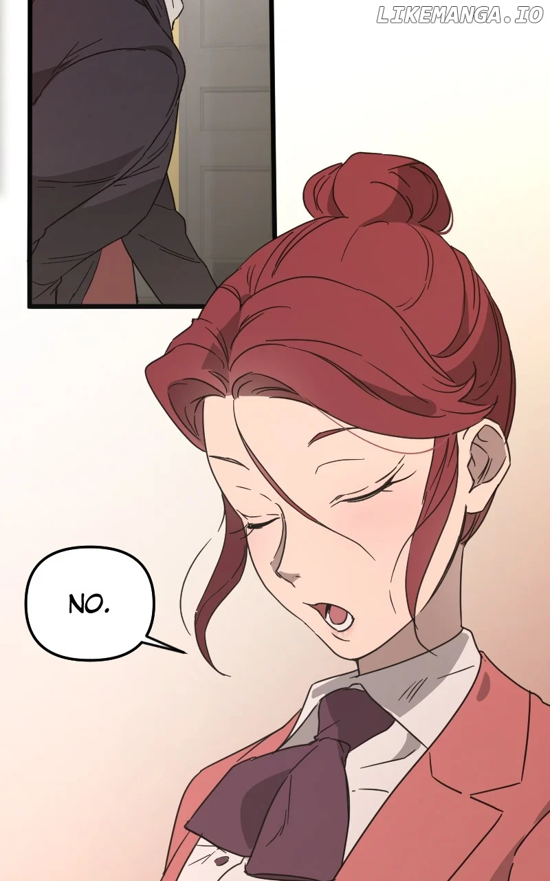 The Mafia Nanny Chapter 77 page 60