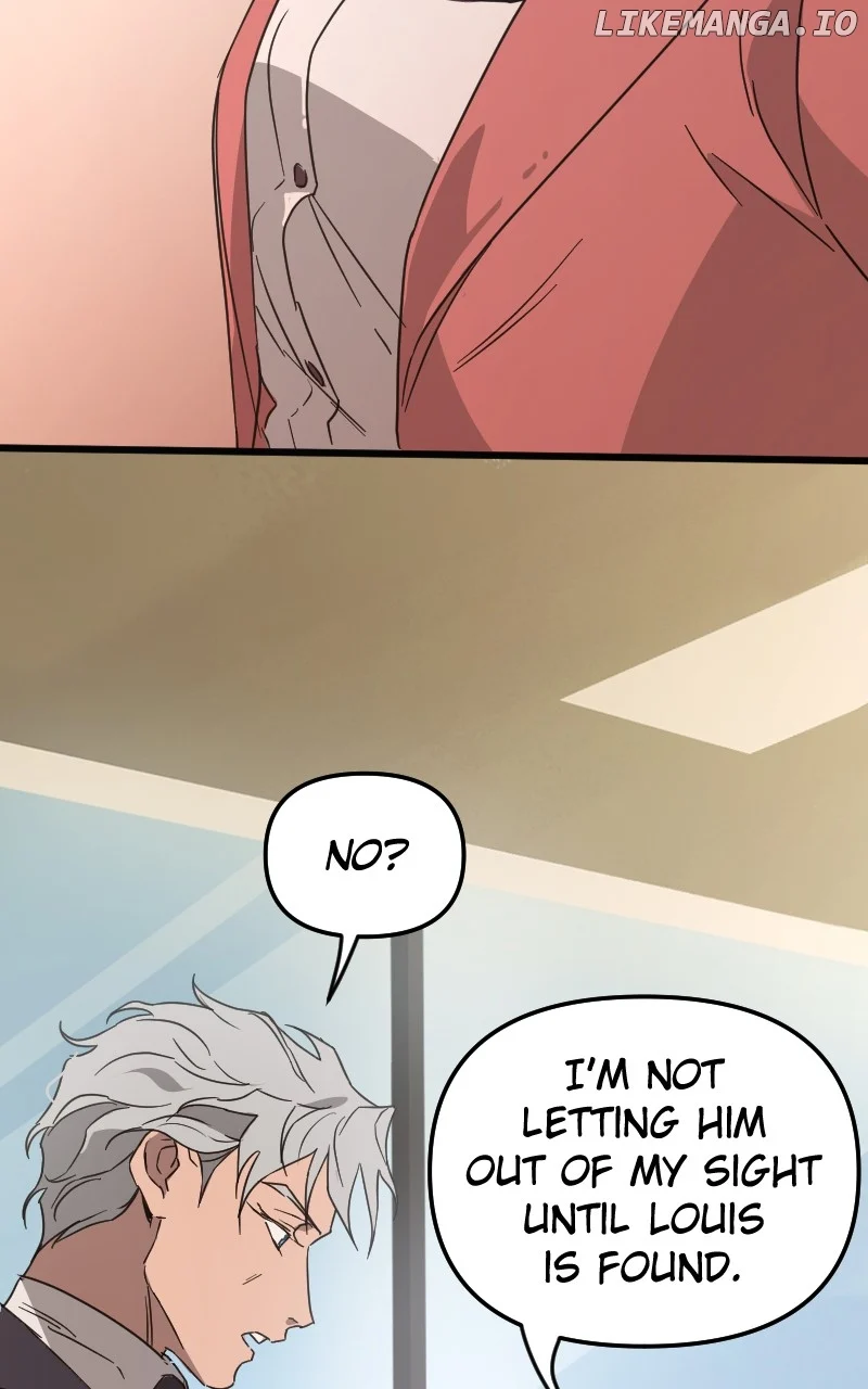 The Mafia Nanny Chapter 77 page 61