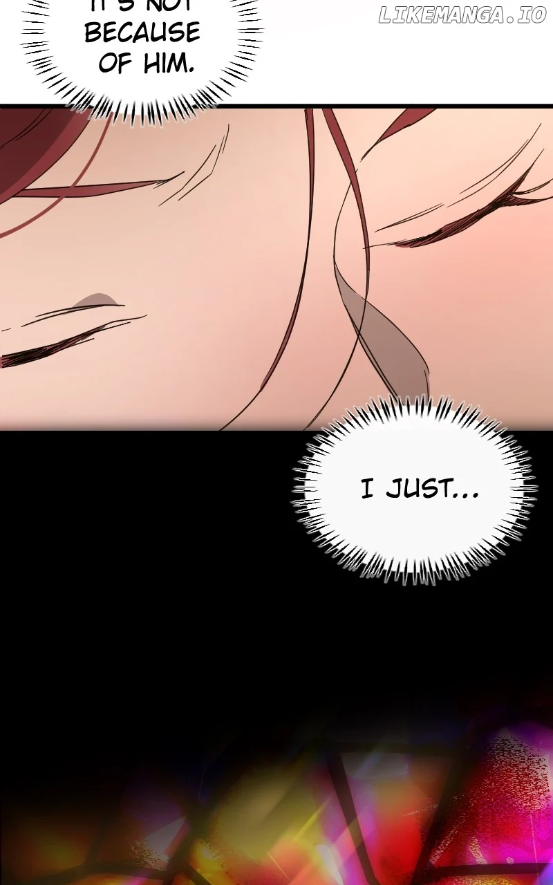 The Mafia Nanny Chapter 77 page 69