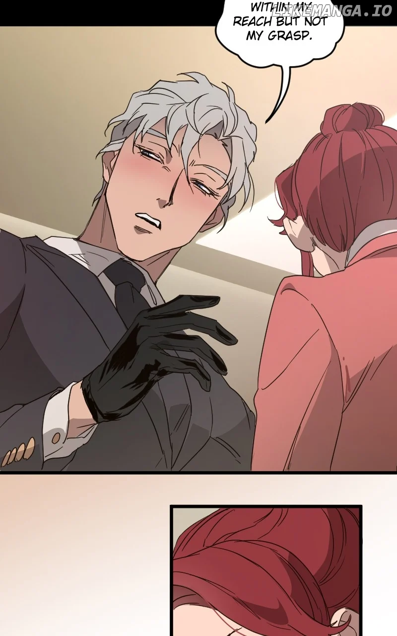 The Mafia Nanny Chapter 77 page 72