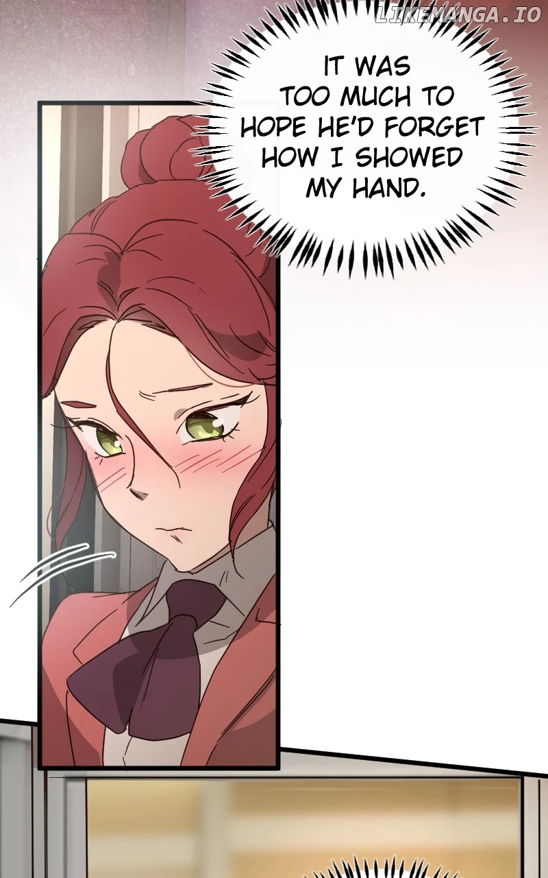 The Mafia Nanny Chapter 77 page 79