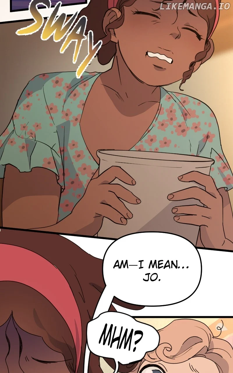 The Mafia Nanny Chapter 78 page 4