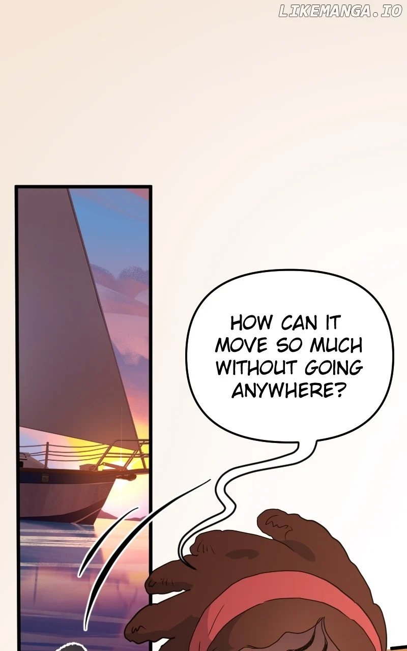 The Mafia Nanny Chapter 78 page 3