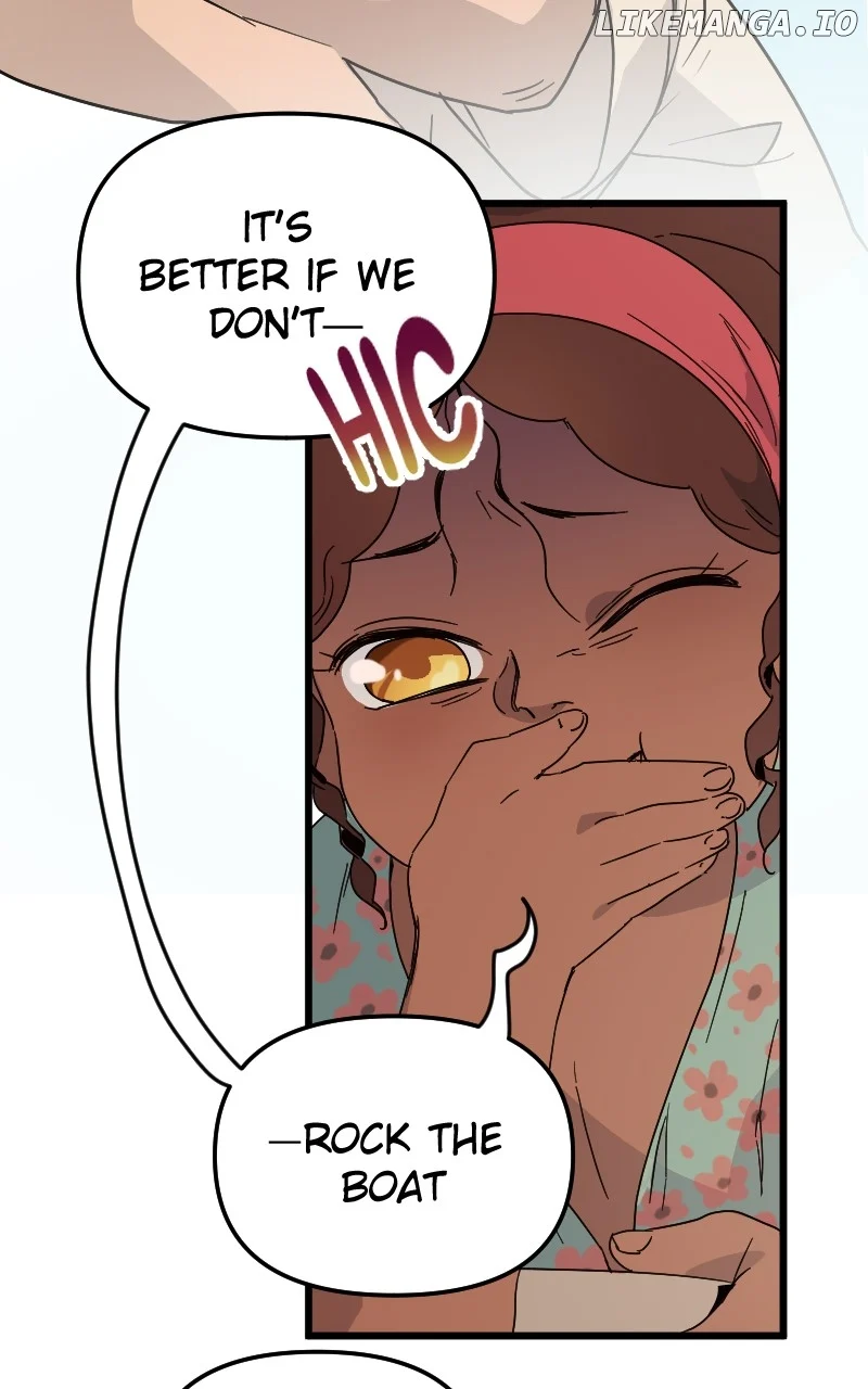 The Mafia Nanny Chapter 78 page 9