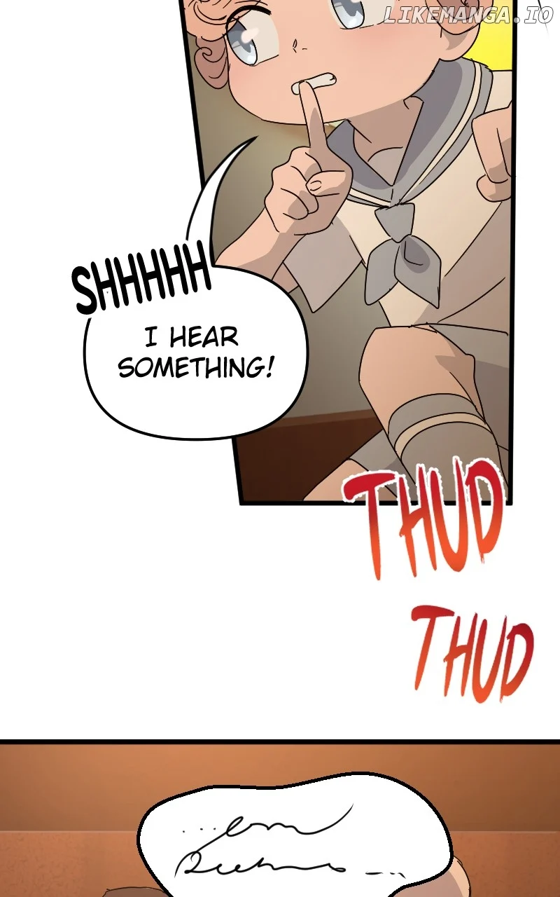 The Mafia Nanny Chapter 78 page 11