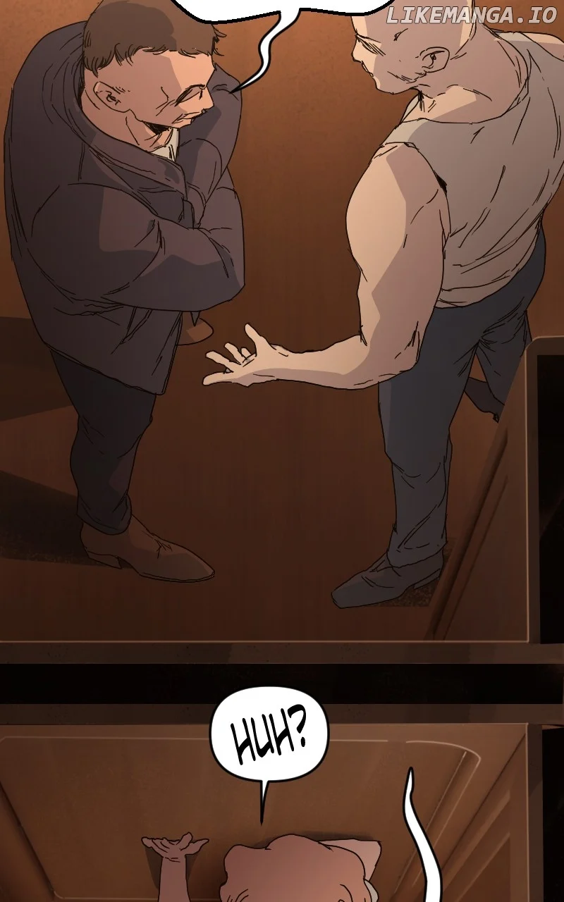 The Mafia Nanny Chapter 78 page 12