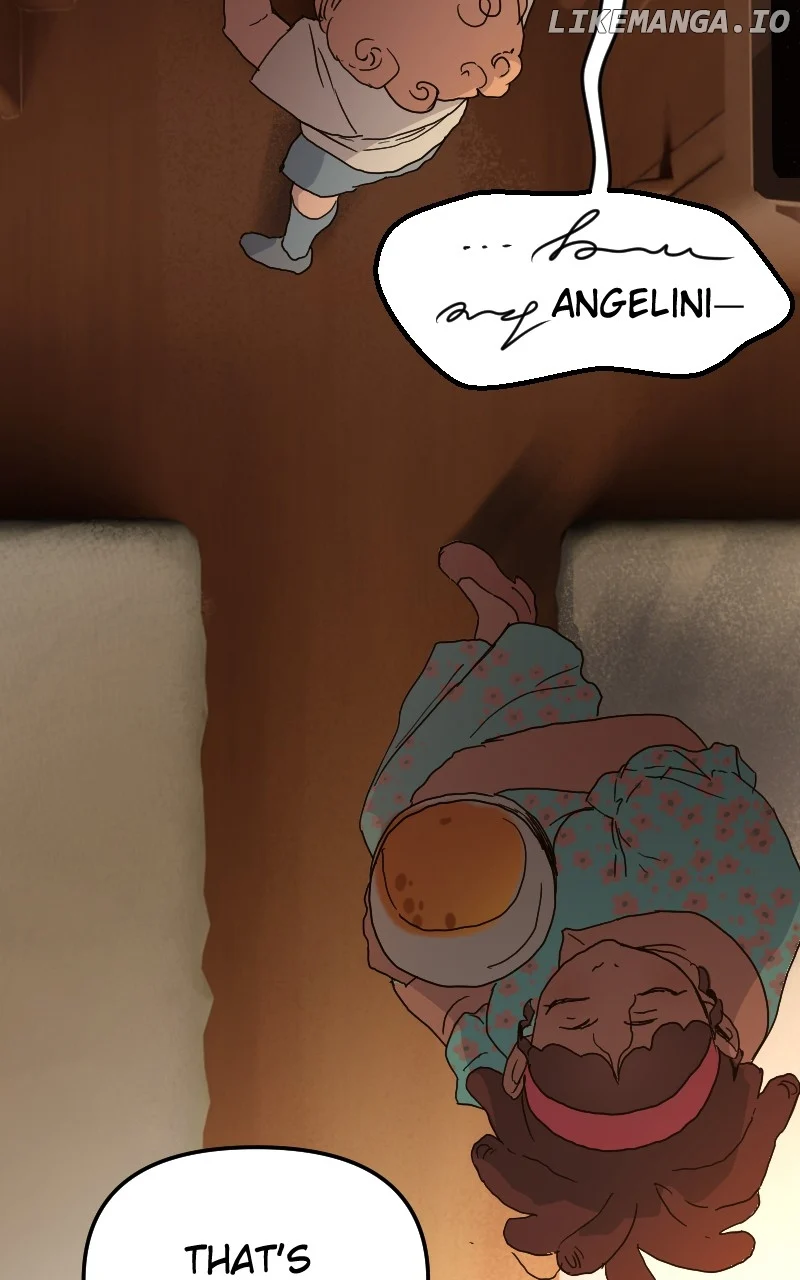 The Mafia Nanny Chapter 78 page 13