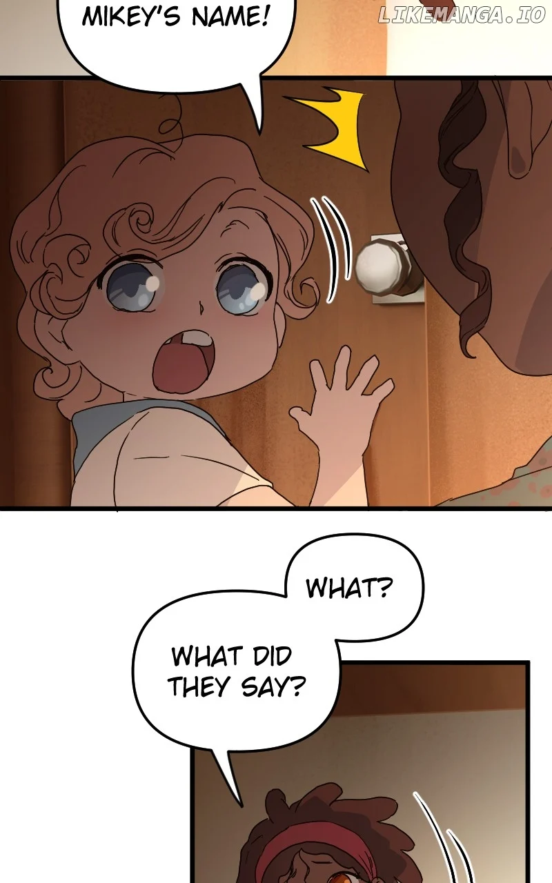 The Mafia Nanny Chapter 78 page 14