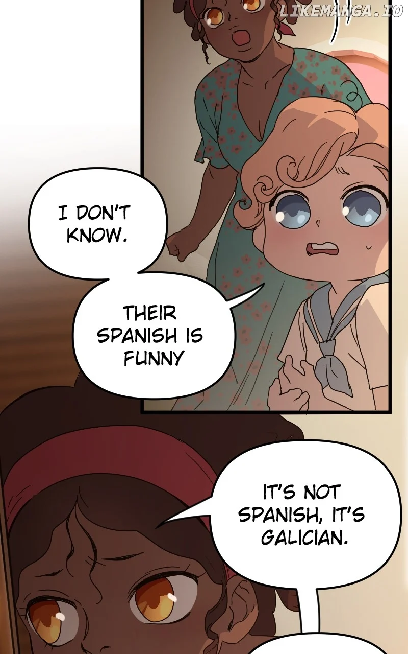 The Mafia Nanny Chapter 78 page 15