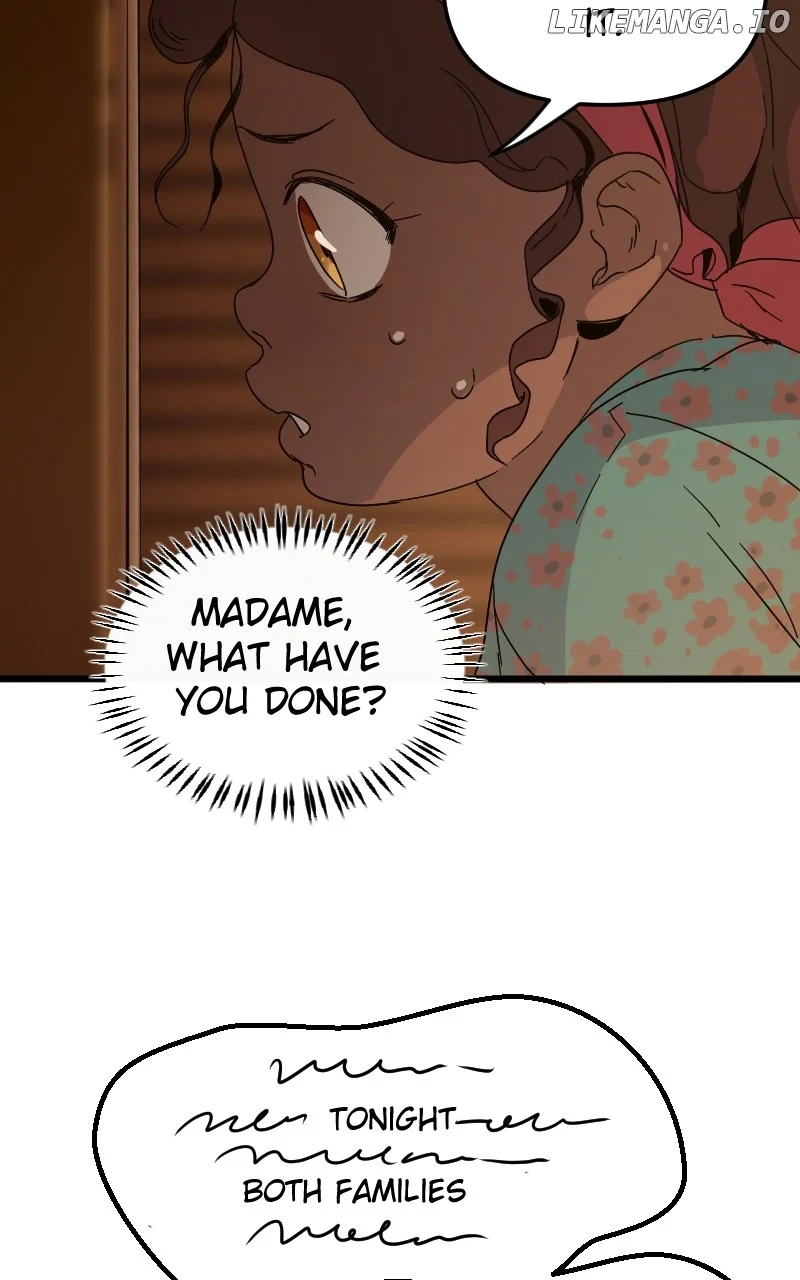 The Mafia Nanny Chapter 78 page 19