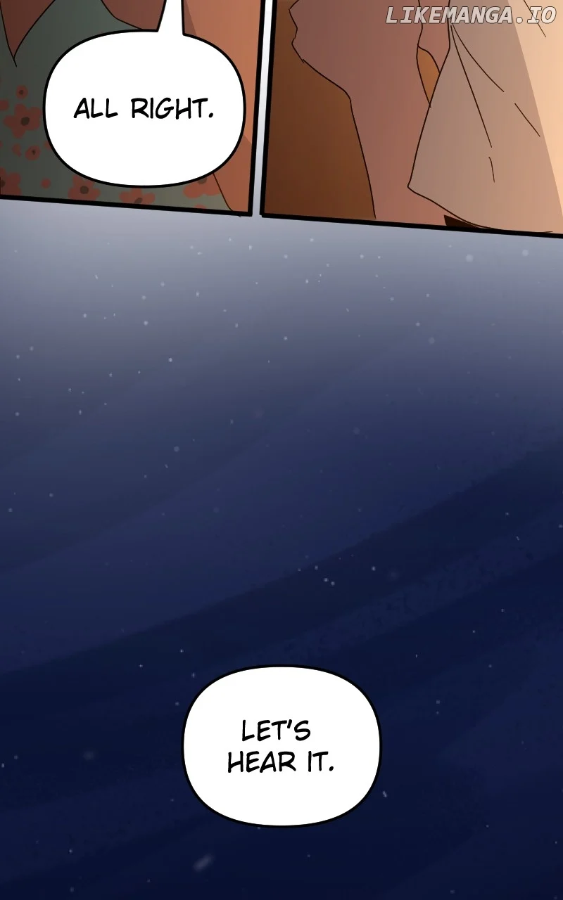 The Mafia Nanny Chapter 78 page 24