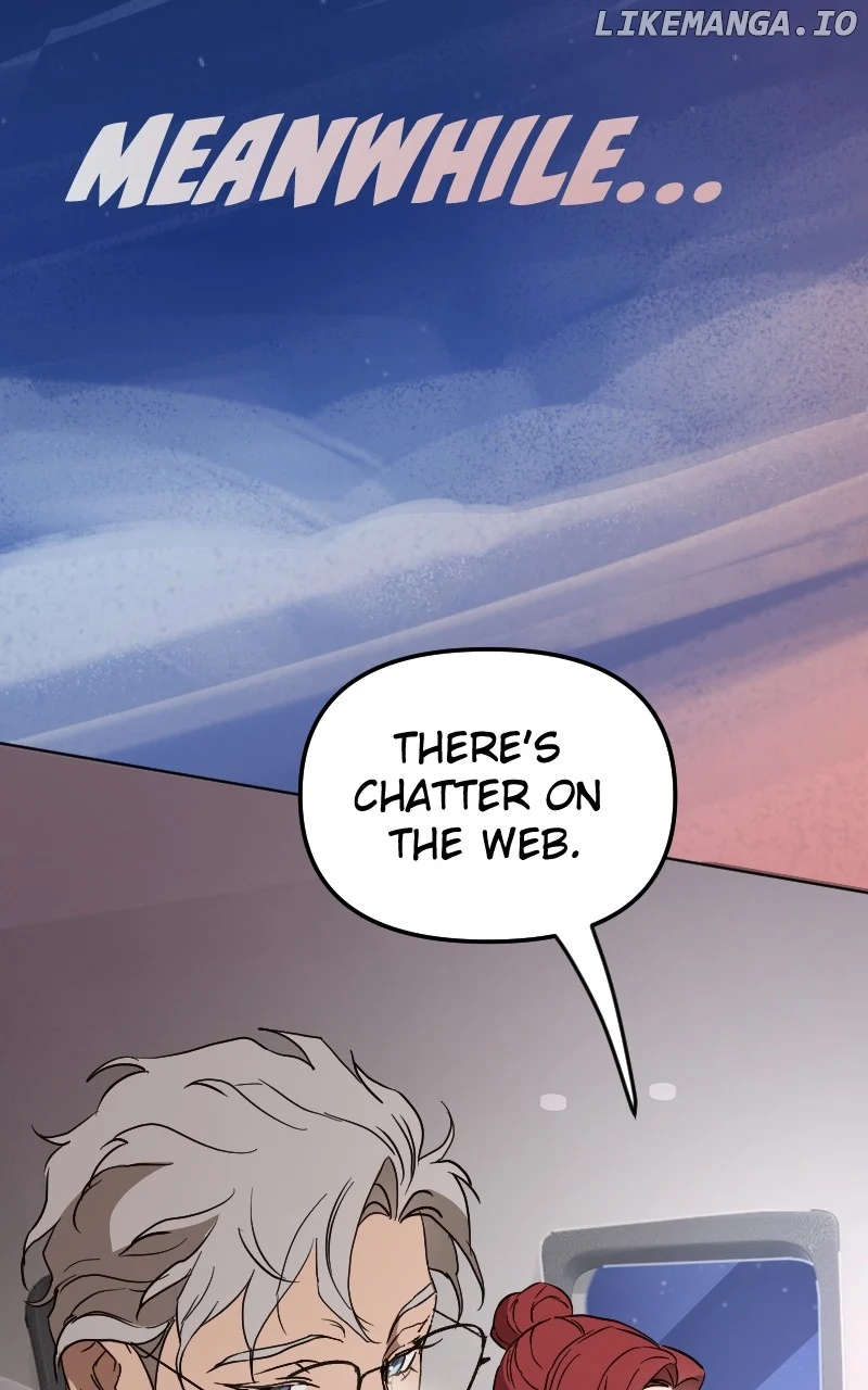 The Mafia Nanny Chapter 78 page 26