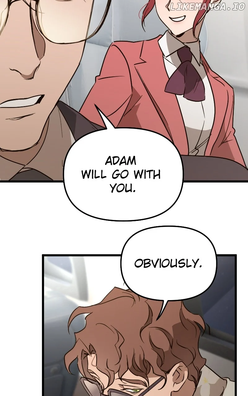 The Mafia Nanny Chapter 78 page 38