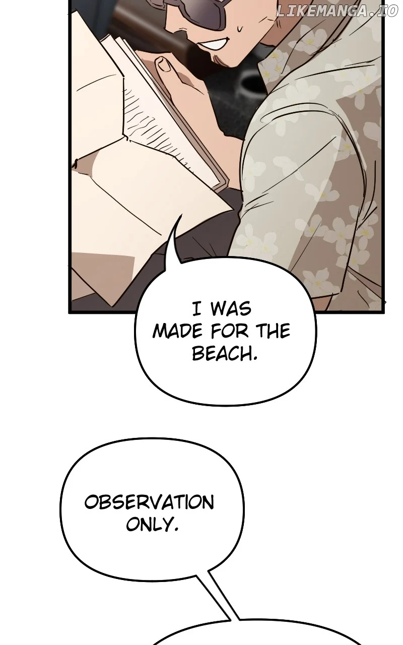 The Mafia Nanny Chapter 78 page 39