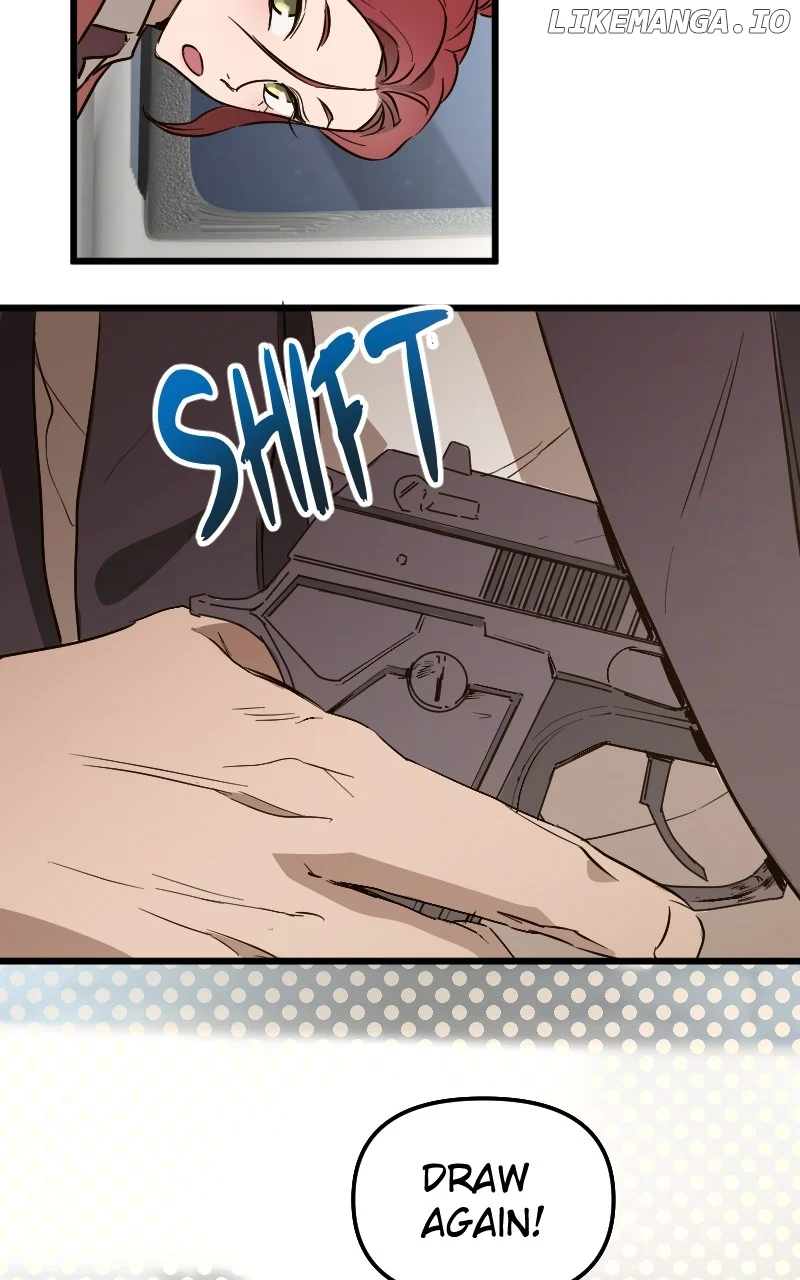 The Mafia Nanny Chapter 78 page 41