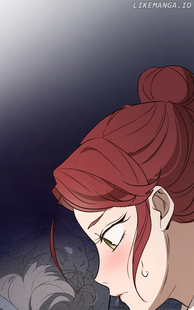 The Mafia Nanny Chapter 78 page 46