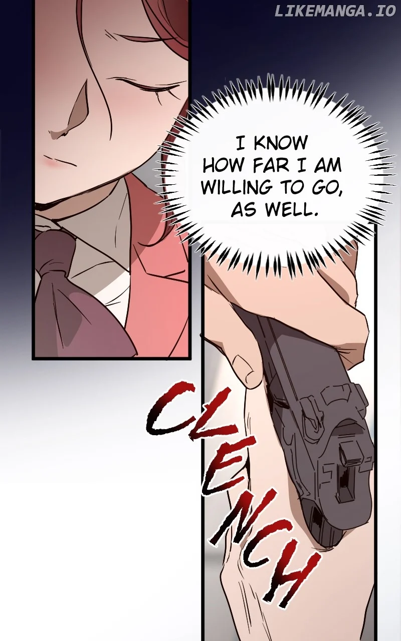 The Mafia Nanny Chapter 78 page 48