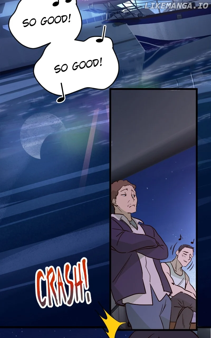 The Mafia Nanny Chapter 78 page 51