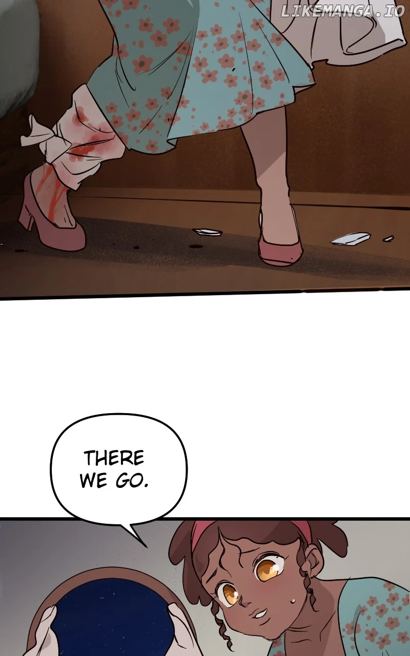 The Mafia Nanny Chapter 78 page 54