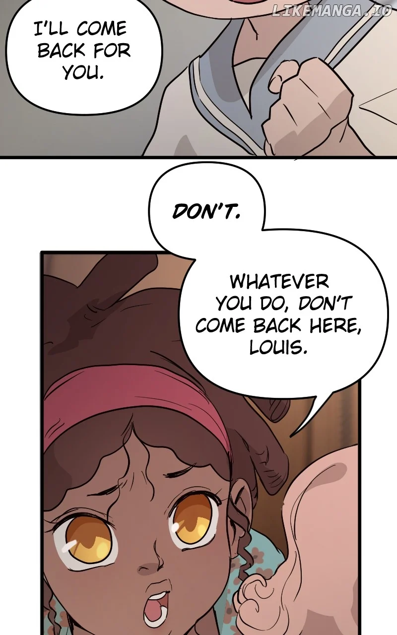 The Mafia Nanny Chapter 78 page 61