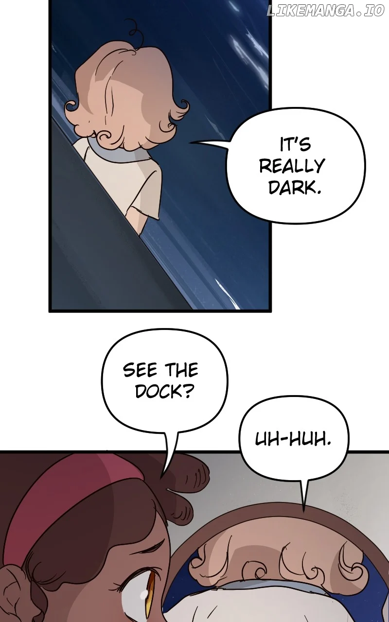 The Mafia Nanny Chapter 78 page 63