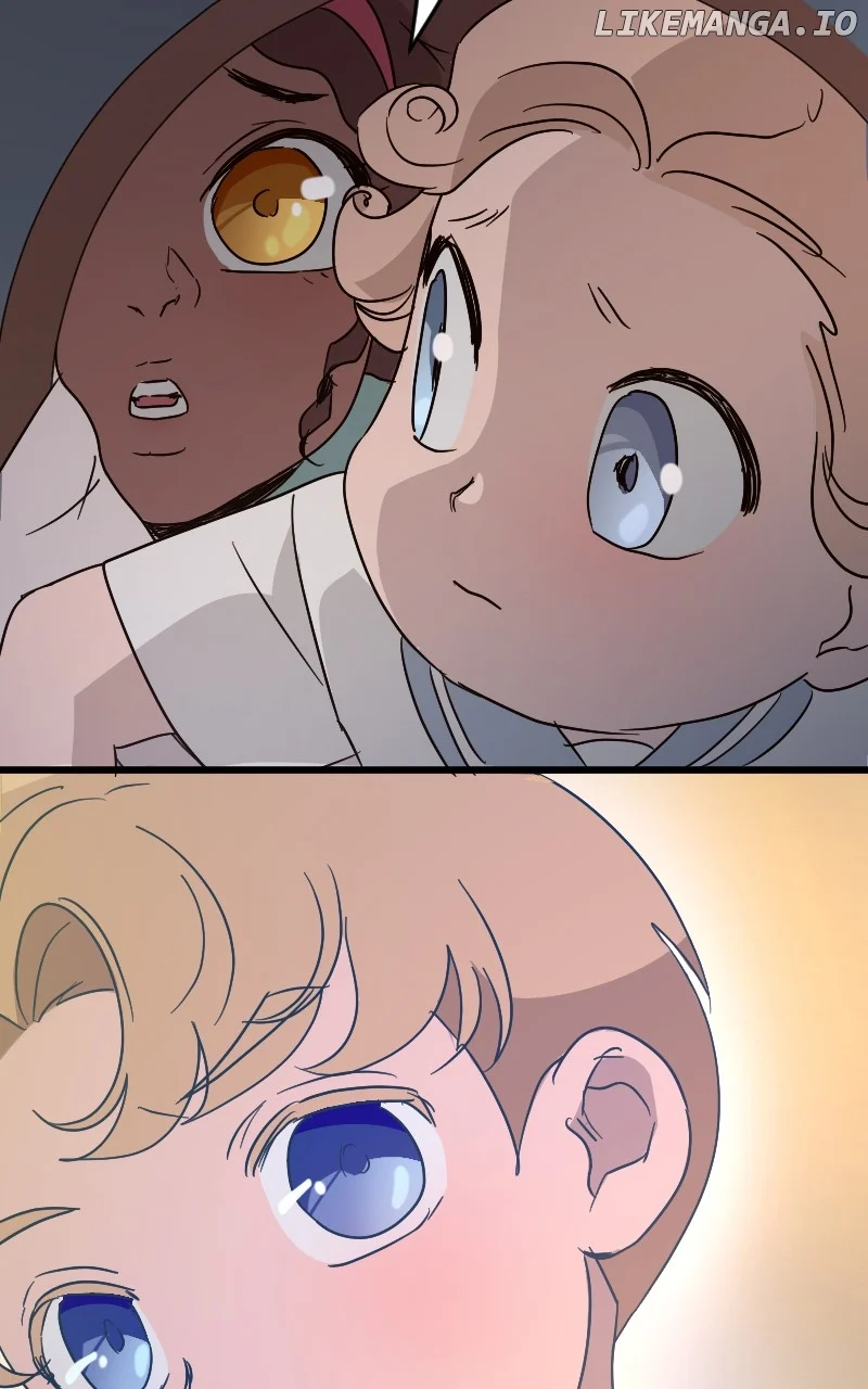 The Mafia Nanny Chapter 78 page 65