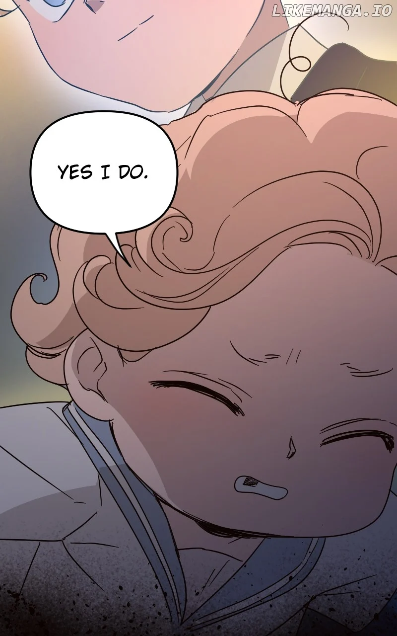 The Mafia Nanny Chapter 78 page 66