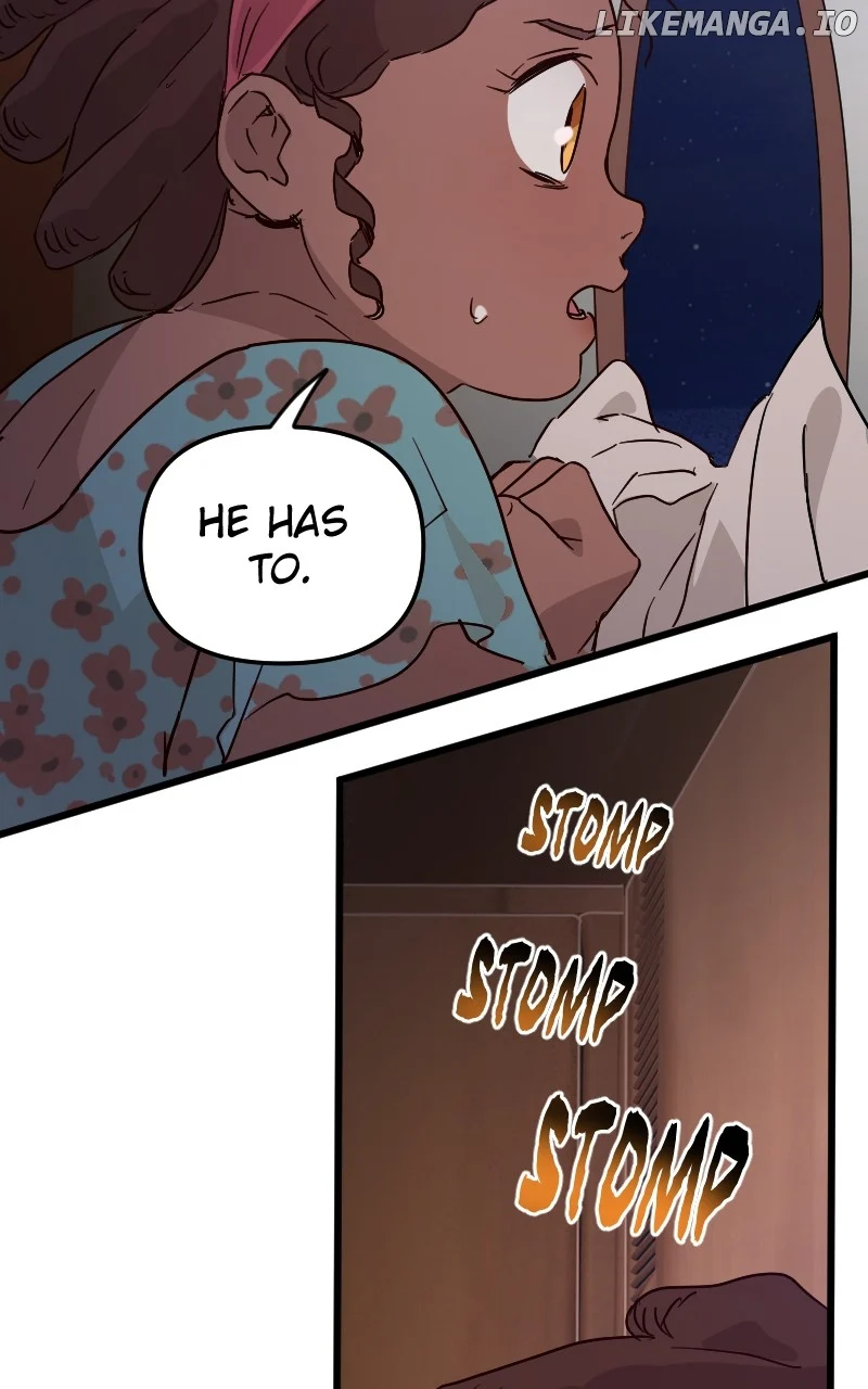 The Mafia Nanny Chapter 78 page 73