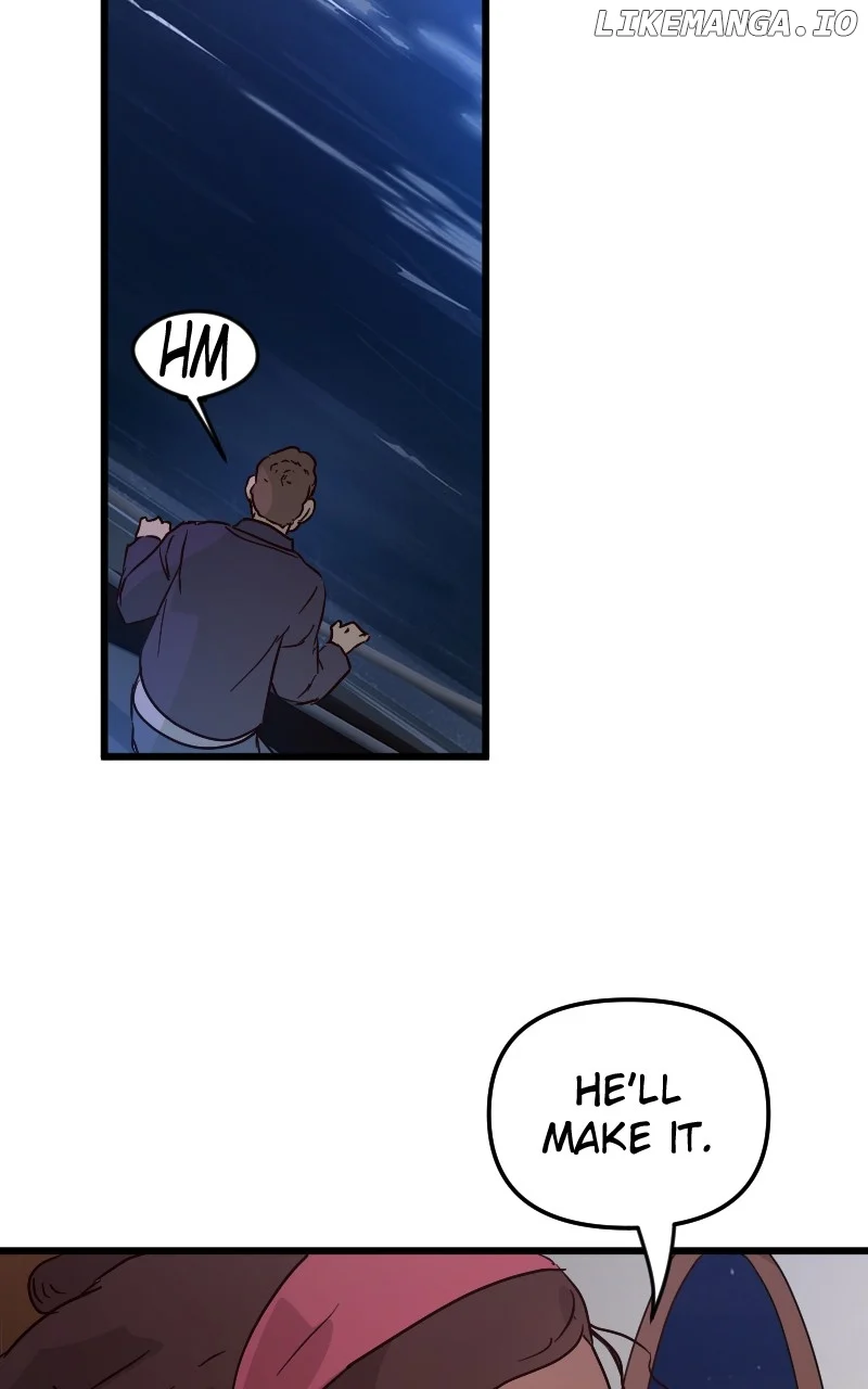 The Mafia Nanny Chapter 78 page 72