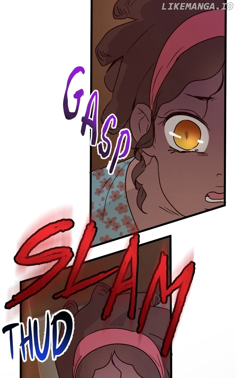 The Mafia Nanny Chapter 78 page 74