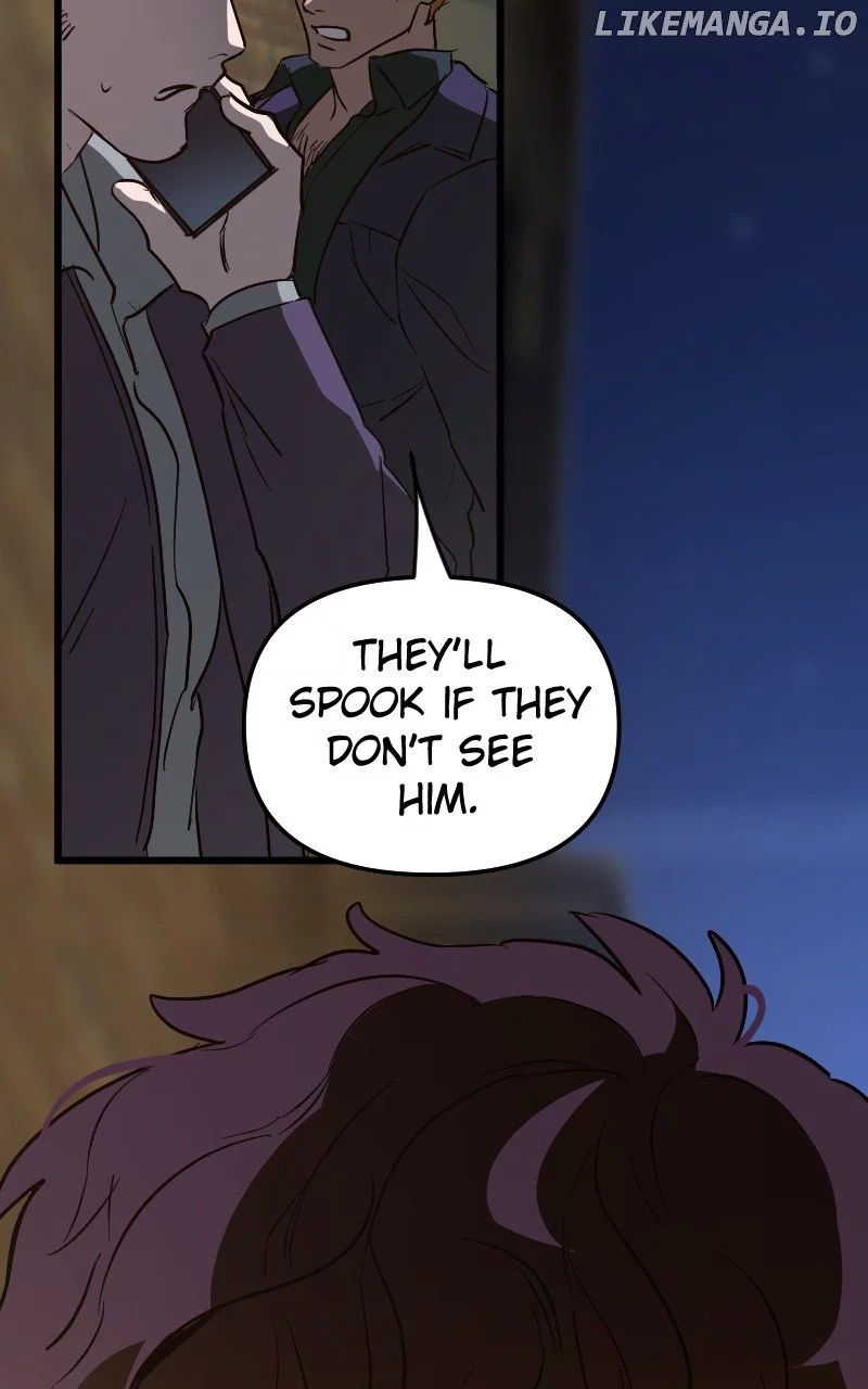 The Mafia Nanny Chapter 79 page 4