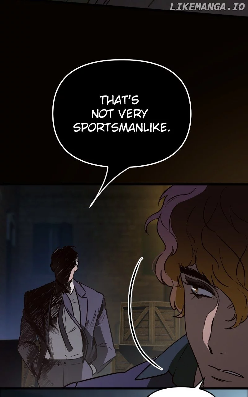 The Mafia Nanny Chapter 79 page 6