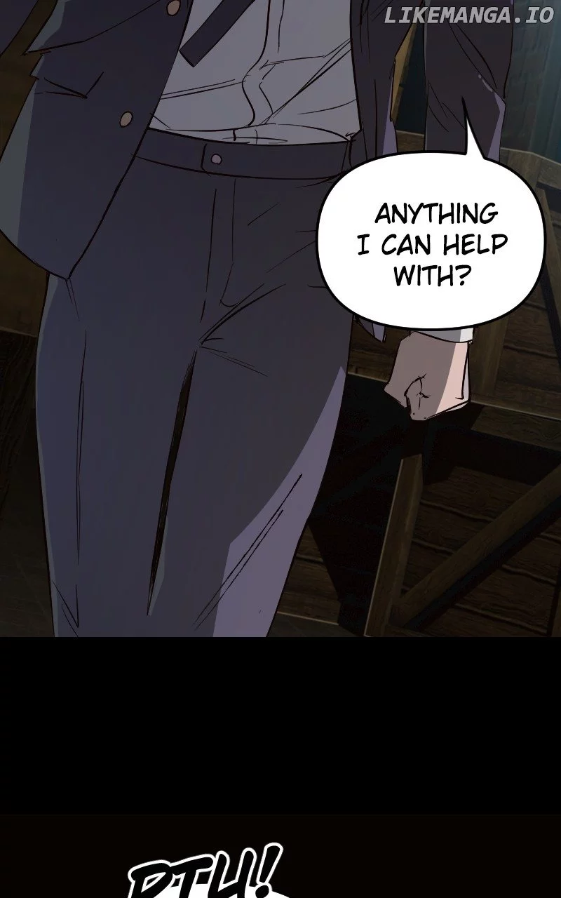The Mafia Nanny Chapter 79 page 8