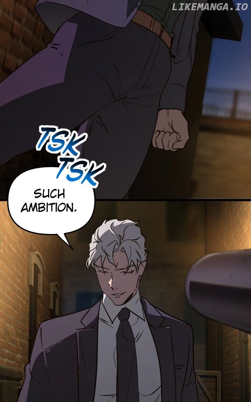 The Mafia Nanny Chapter 79 page 11