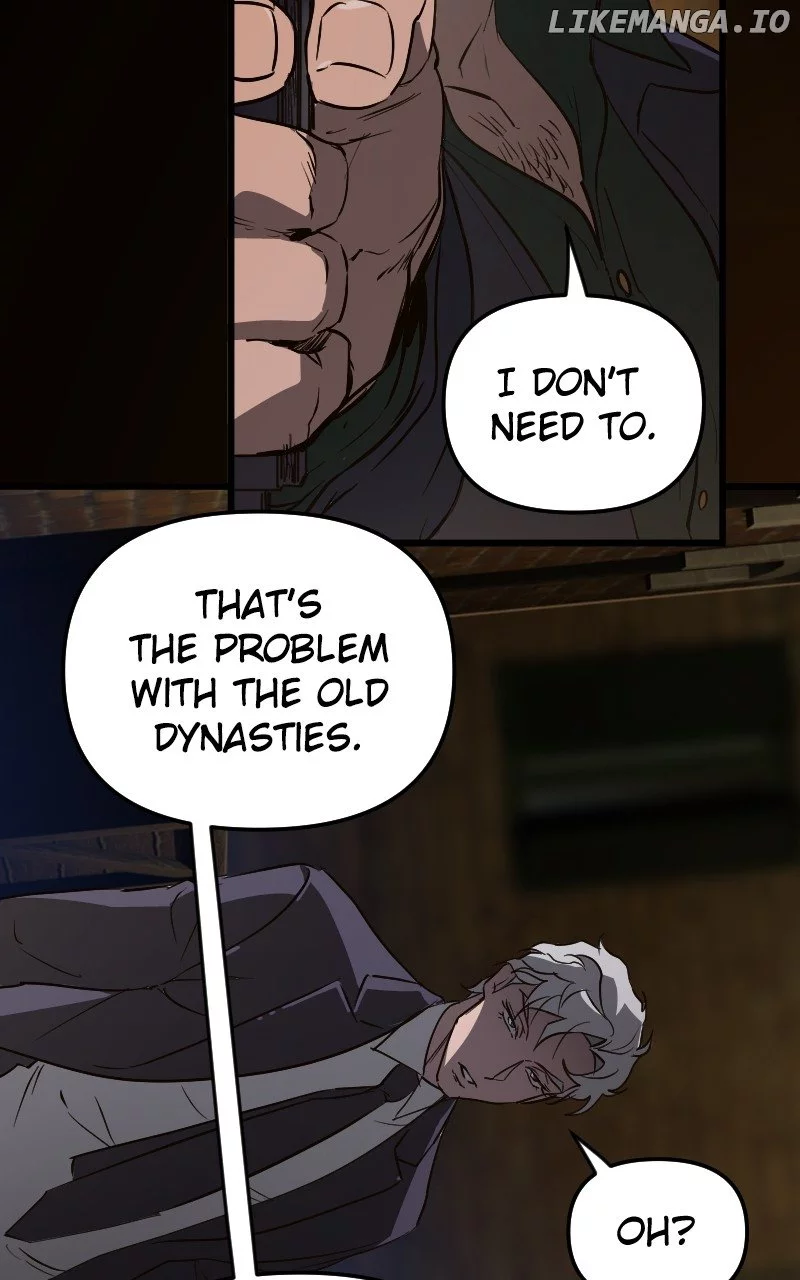 The Mafia Nanny Chapter 79 page 13
