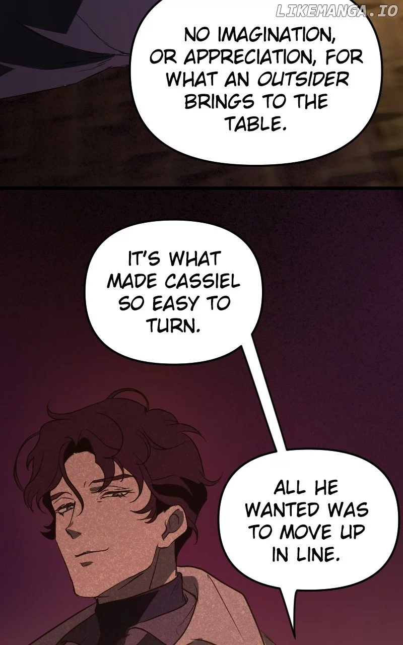 The Mafia Nanny Chapter 79 page 15