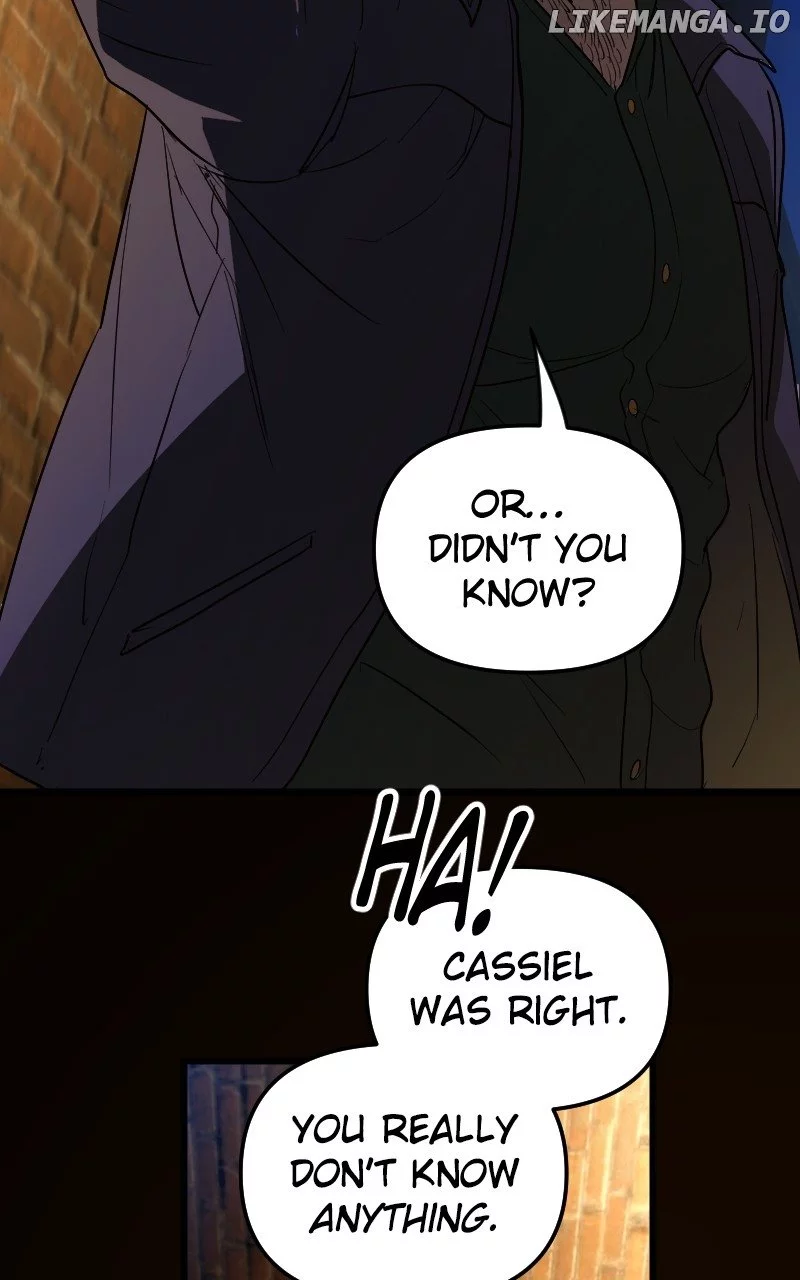 The Mafia Nanny Chapter 79 page 23
