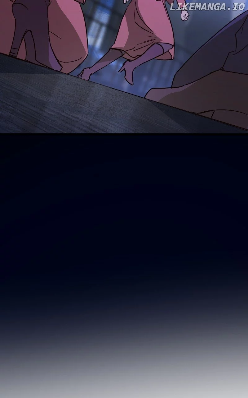 The Mafia Nanny Chapter 79 page 37