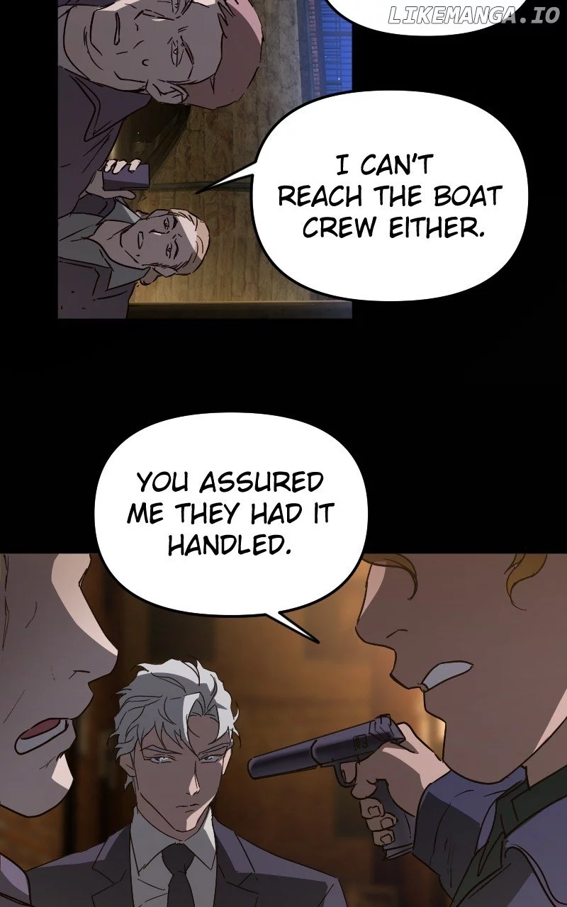 The Mafia Nanny Chapter 79 page 49