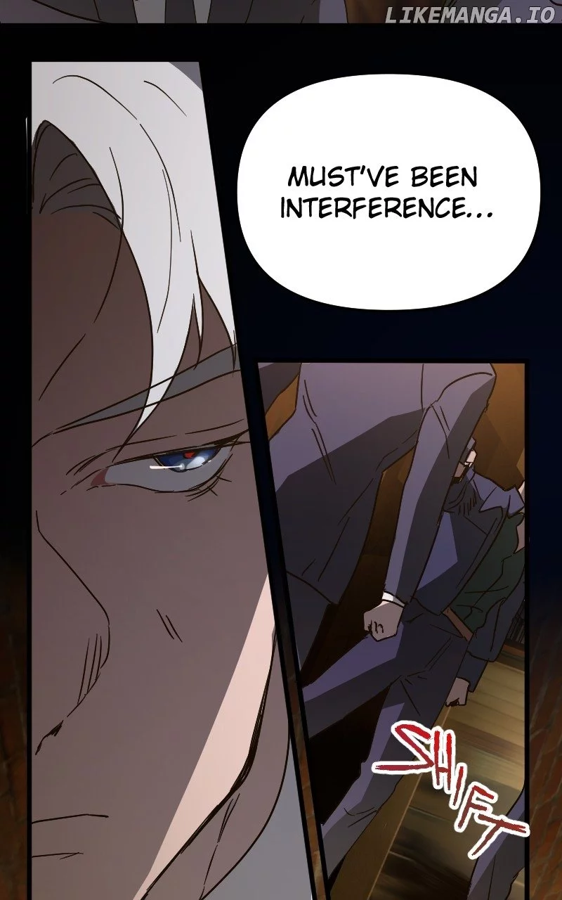 The Mafia Nanny Chapter 79 page 50