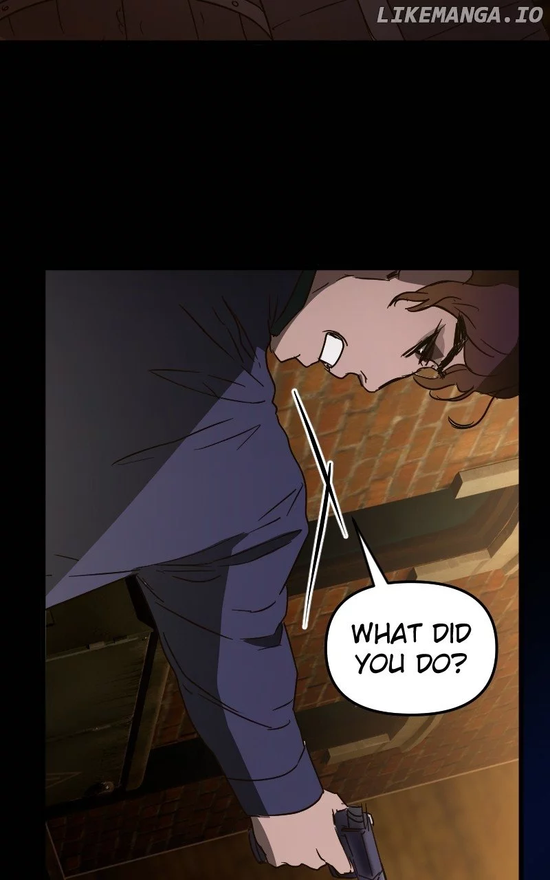 The Mafia Nanny Chapter 79 page 52