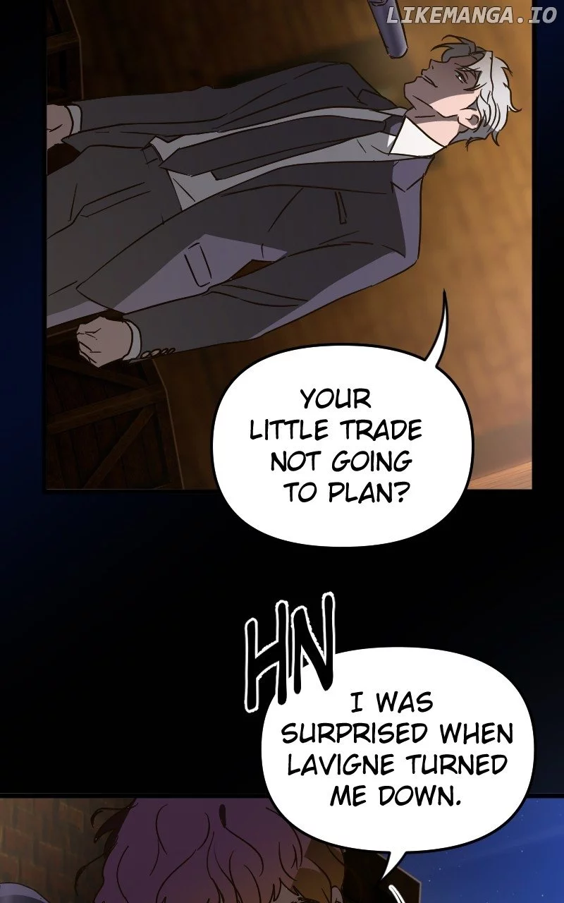 The Mafia Nanny Chapter 79 page 53
