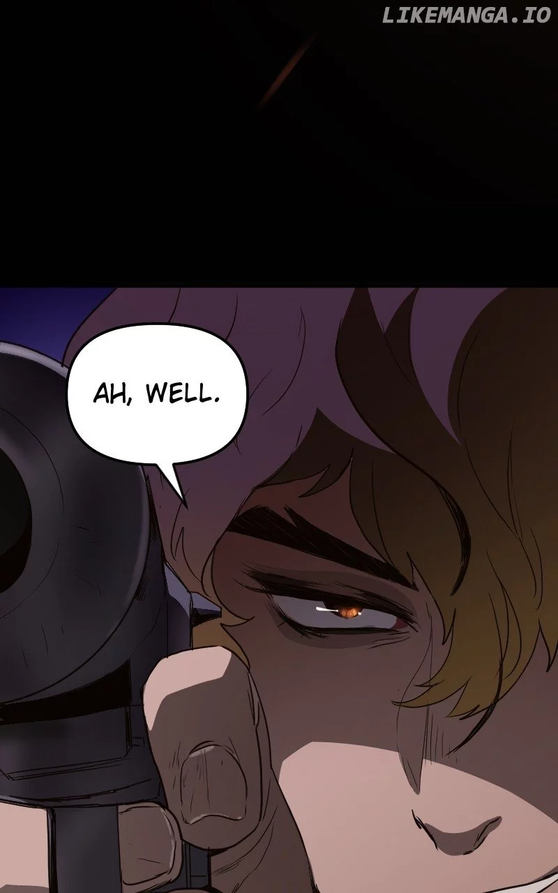 The Mafia Nanny Chapter 79 page 57