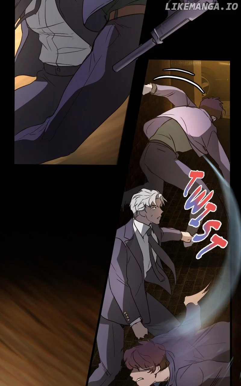 The Mafia Nanny Chapter 79 page 61