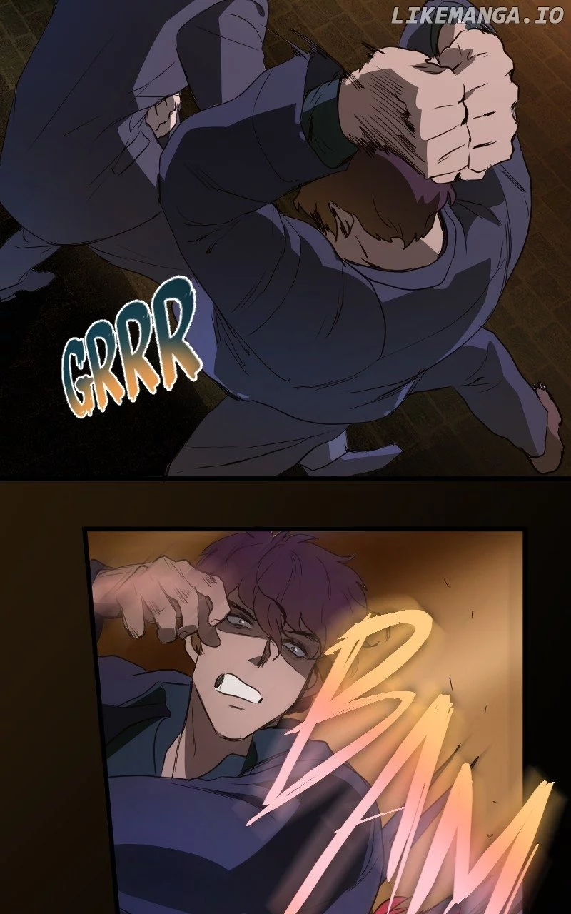 The Mafia Nanny Chapter 79 page 64