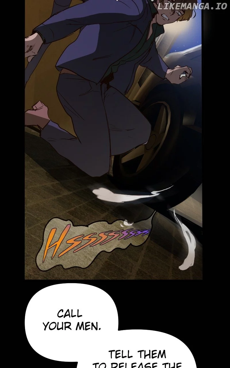 The Mafia Nanny Chapter 79 page 67