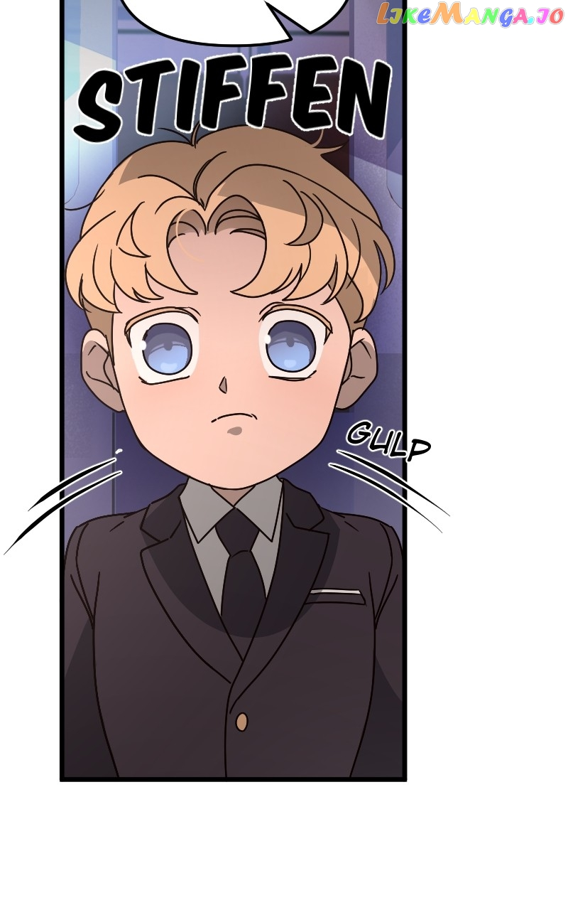 The Mafia Nanny Chapter 8 page 4