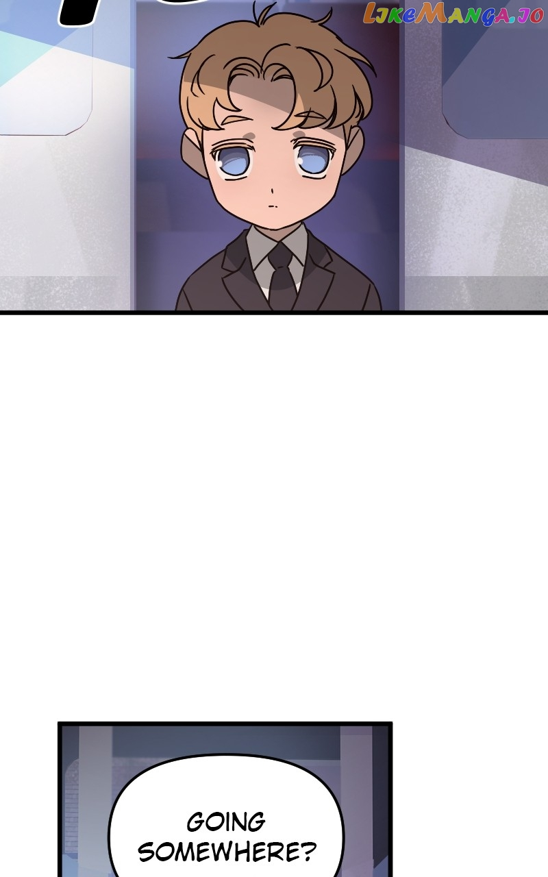 The Mafia Nanny Chapter 8 page 3
